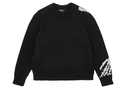Palace x Adidas Y3 Knitted Sweater streetwear style collab news info price