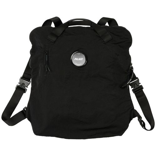 Palace x CP Company Backpack