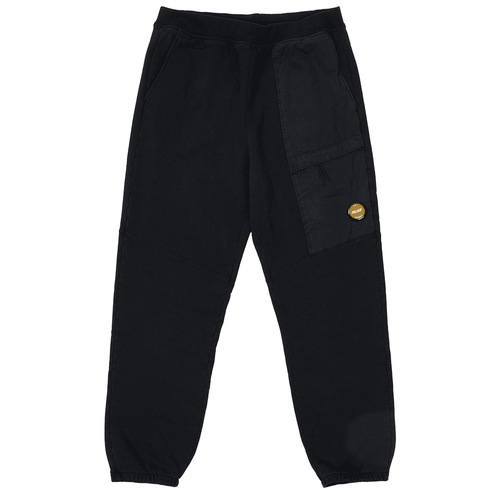Palace x CP Company Sweatpant streetwear style pants collab