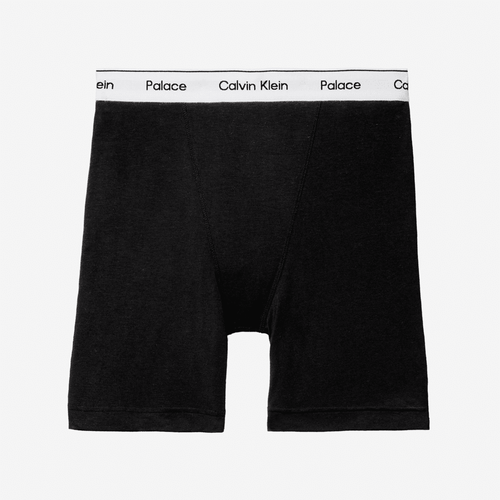 Palace x Calvin Klein Boxer Shorts streetwear hypebeast fashion news