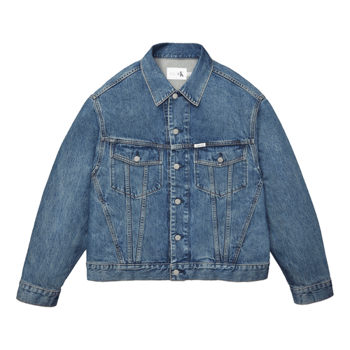 Palace x Calvin Klein Denim Jacket