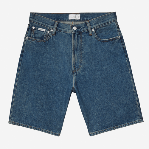 Palace x Calvin Klein Denim Shorts streetwear collab news info