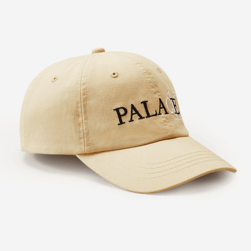 Palace x Calvin Klein Hat streetwear hypebeast info collab news