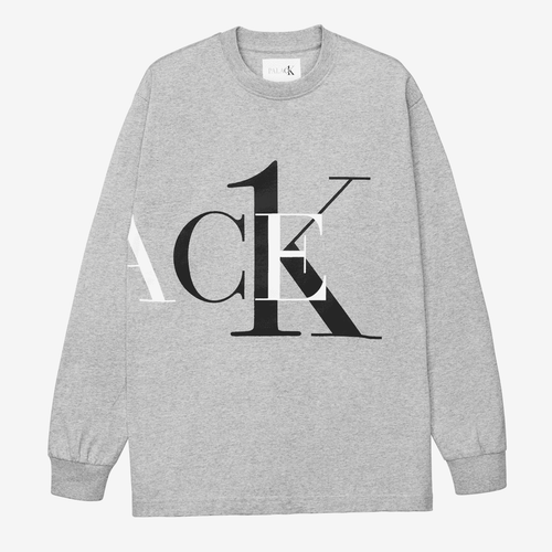 Palace x Calvin Klein Longsleeve streetwear style collab news info price