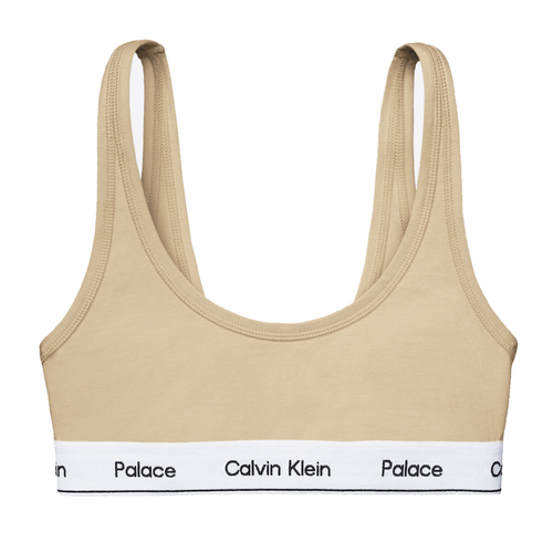 Palace x Calvin Klein Scoop Bralette