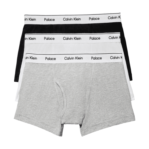 Palace x Calvin Klein Trunks