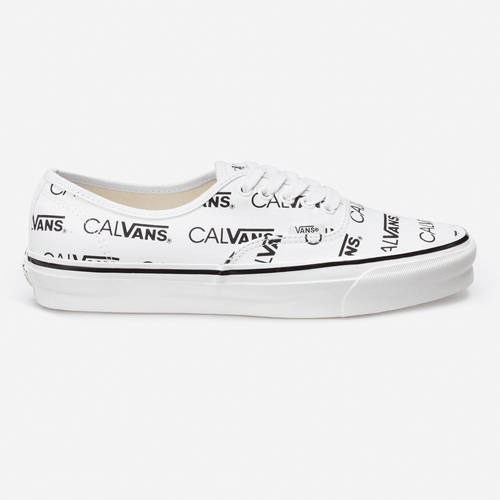 Palace x Calvin Klein x Vans streetwear style collab news info price