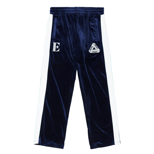Palace x Elton John Velour Track Pants