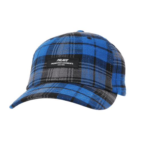 Palace x Engineered Garments Hat streetwear style collab news info price