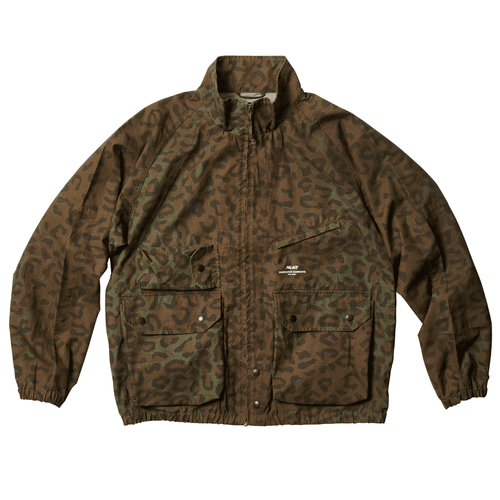 Palace x Engineered Garments Jacket streetwear style collab news info hypebeast