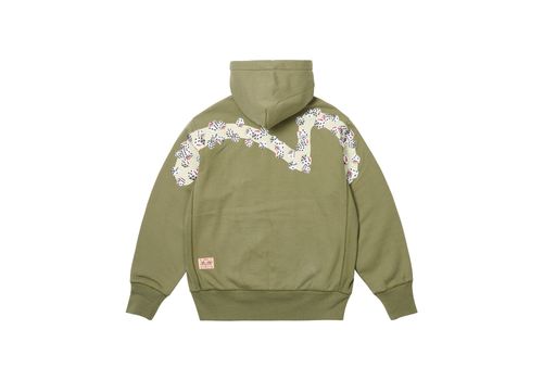 Palace x Evisu Hooded Sweatshirt