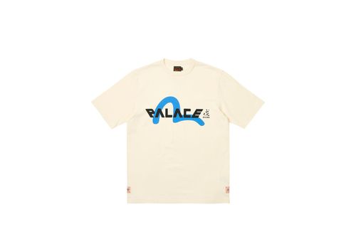 Palace x Evisu Tee