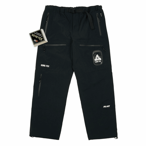 Palace x GORE-TEX S-TECH BOTTOMS streetwear style fashion