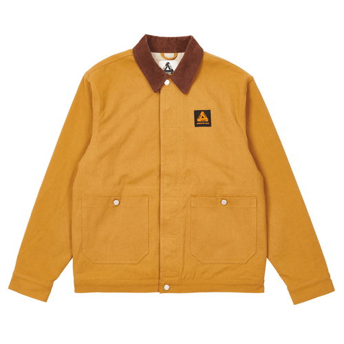 Palace x Mercedes AMG Jacket streetwear style collab news