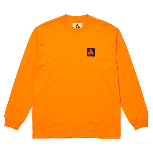 Palace x Mercedes AMG Longsleeve Tee streetwear style collab news