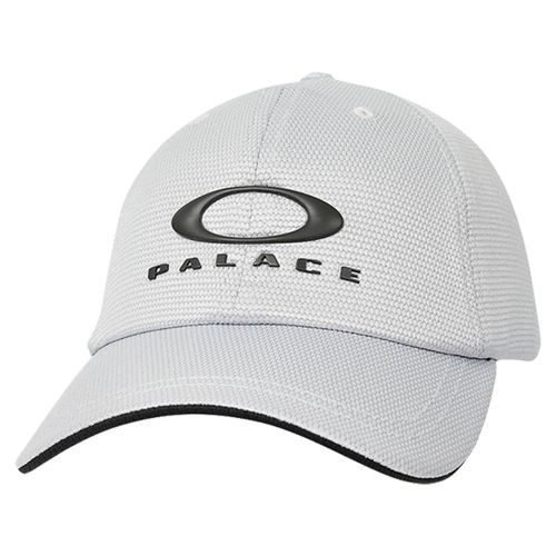 Palace x Oakley Hat streetwear style cap
