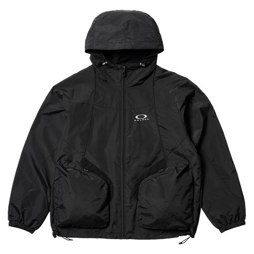 Palace x Oakley Hooded Jacket streetwear collab news
