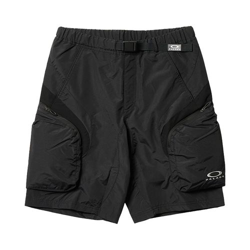 Palace x Oakley Shorts streetwear style fashion