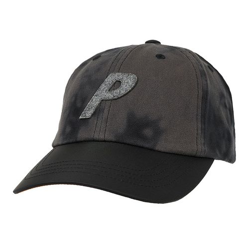 Palace x PORTER YOSHIDA Hat streetwear style colalb