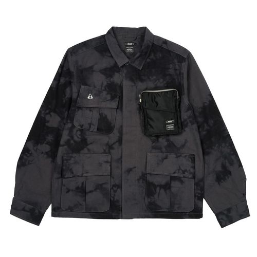 Palace x PORTER YOSHIDA Jacket streetwear collab hypebeast
