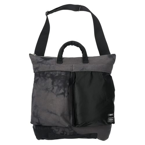 Palace x PORTER YOSHIDA Medium Bag streetwear style collab