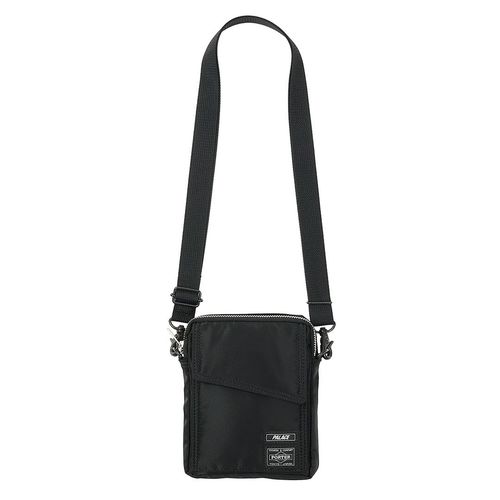 Palace x PORTER YOSHIDA Small Bag streetwear style collab news