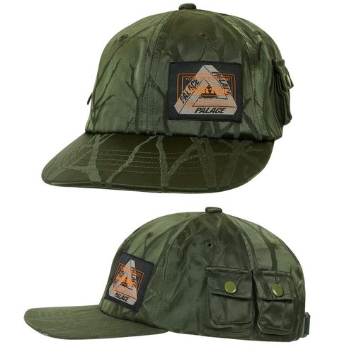Palace x Porter-Yoshida Hat