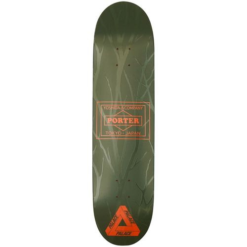Palace x Porter-Yoshida Skateboard Deck