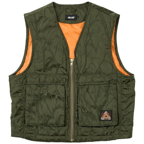 Palace x Porter-Yoshida Vest