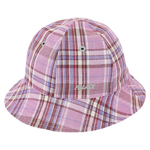 Palace xREVERSO REFLECTO BUCKET streetwear style fashion