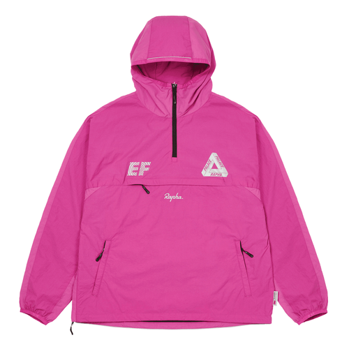 Palace x Rapha Jacket streetwear style collab news info price