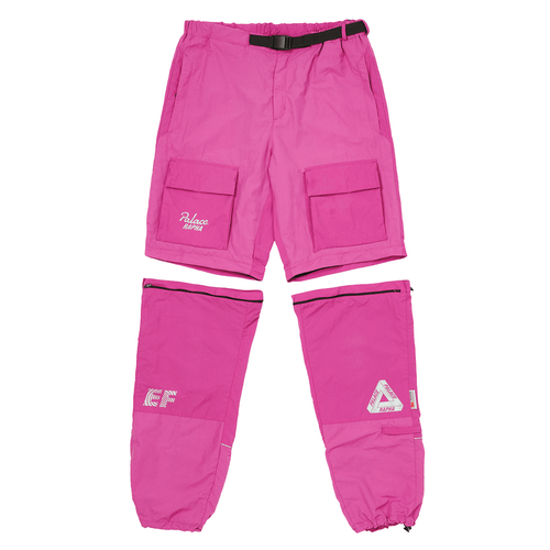 Palace x Rapha Pants streetwear style collab news info price