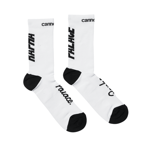 Palace x Rapha Socks streetwear style collab news info