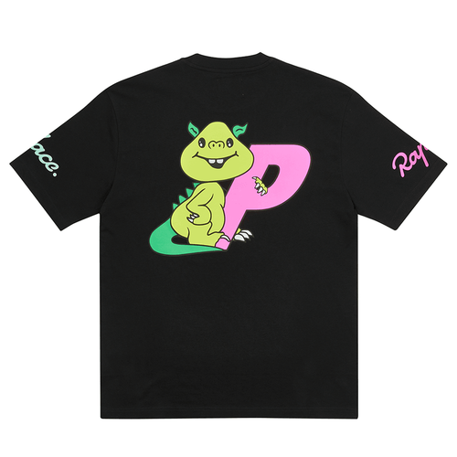 Palace x Rapha Tee streetwear style collab news info price