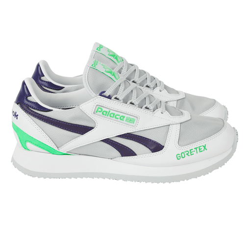 Palace x Reebok Classics x GORE TEX sneakers hypebeast style fashion news