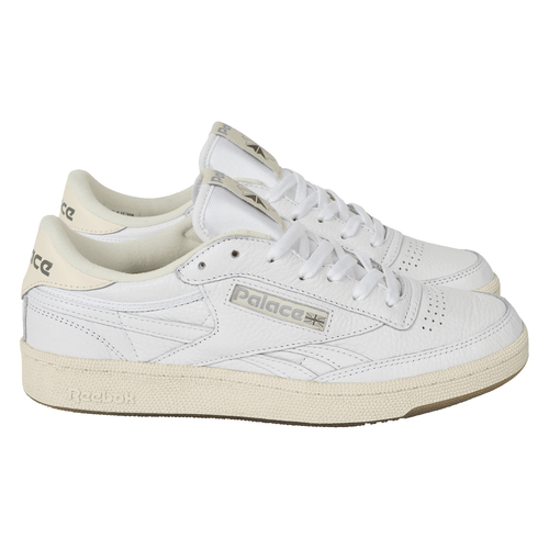 Palace x Reebok Club C