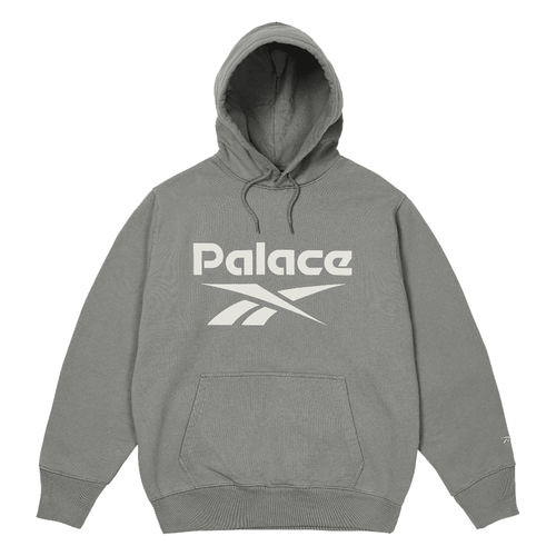 Palace x Reebok Hooded Sweatshirt