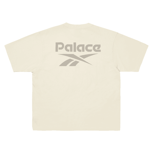 Palace x Reebok T-shirt
