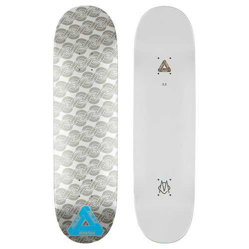 Palace x Rimowa Skateboard Deck streetwear style collab news info