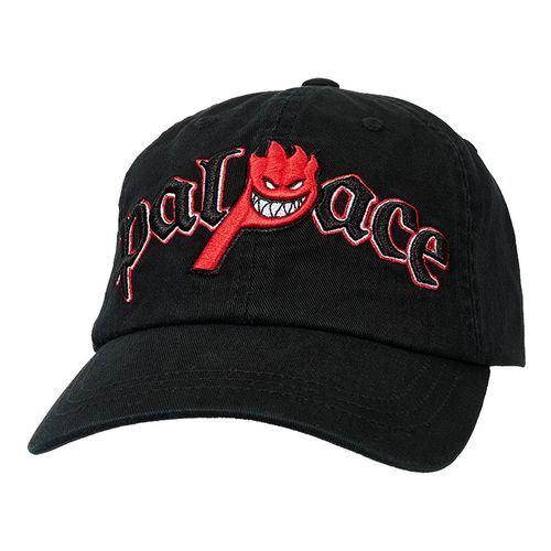 Palace x Spitfire Hat streetwear style cap