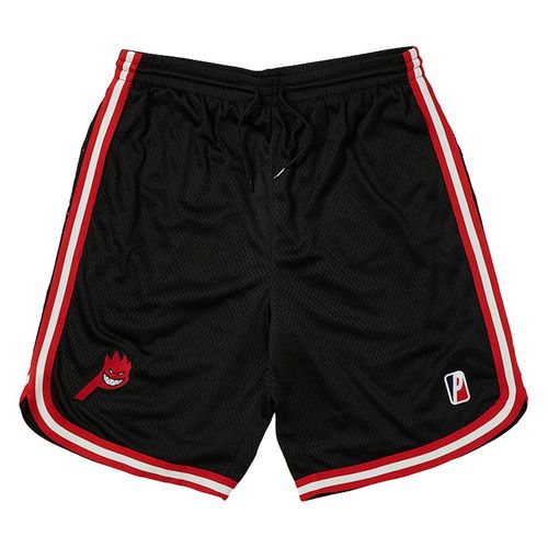 Palace x Spitfire Shorts streetwear fashion style