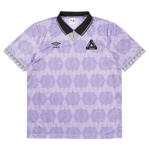 Palace x Umbro Football Top streetwear style collab news info price