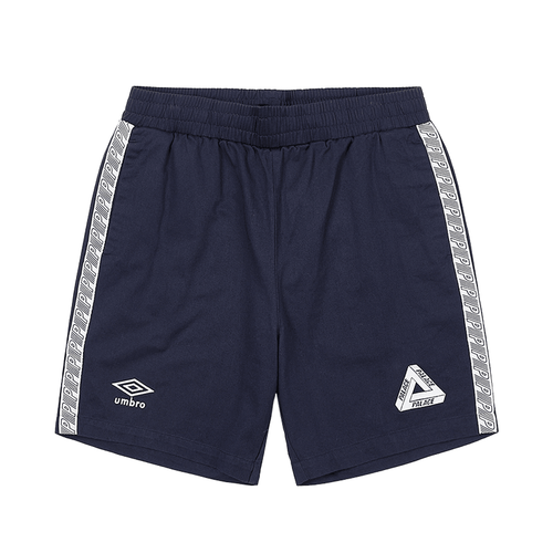 Palace x Umbro Shorts streetwear style collab news info price