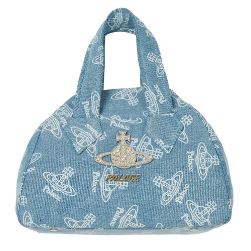 Palace x Vivienne Westwood Bag