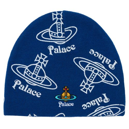Palace x Vivienne Westwood Beanie