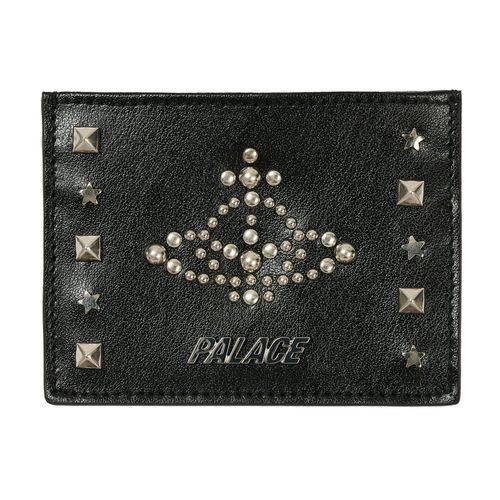 Palace x Vivienne Westwood Card Holder