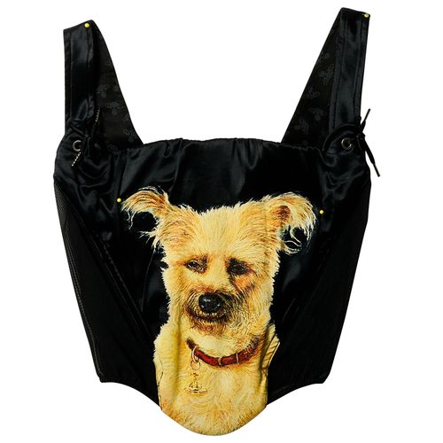 Palace x Vivienne Westwood Corset