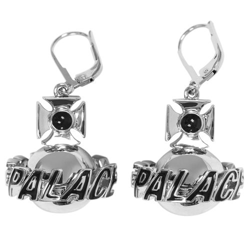 Palace x Vivienne Westwood Earrings