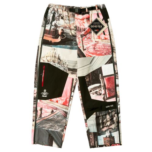 Palace x Vivienne Westwood GORE TEX Pants