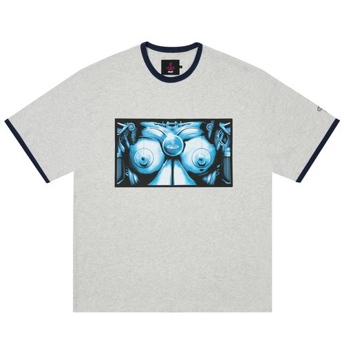 Palace x Vivienne Westwood Raglan Tee